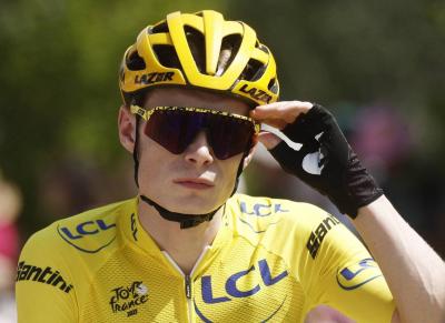 Vingegaard Wins Tour de France for the Second Consecutive Year
