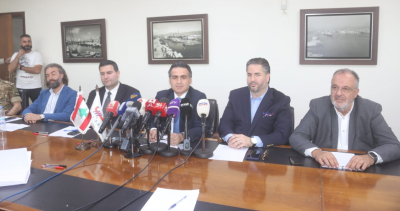 Hamiya: Ports Operating Around the Clock to Face Exceptional Circumstances