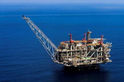 Israel Approves Increased Natural Gas Exports