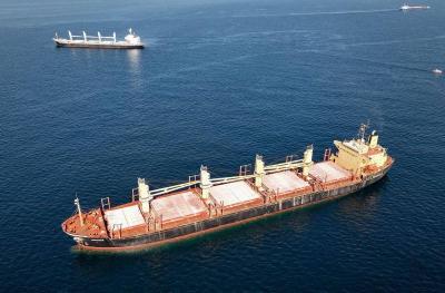 What We Know About the Houthi Attack on a Ship That Led to an Oil Spill