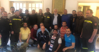 Jihad Al-Samad: There is a Trend to Delay the Municipal Elections