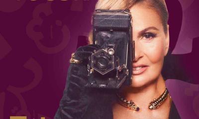 Honoring Yousra at the Beirut International Women's Film Festival Next April