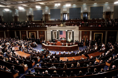 U.S. House Votes on "Captagon 2" Bill to Hold Syria and "Hezbollah" Accountable
