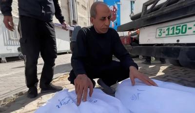 Father of Al-Dura Appeals to the Egyptian President