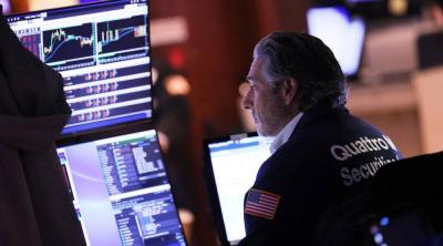 European Stocks End the Week Slightly Lower