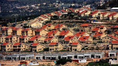 Israeli Government to Approve Legitimization of 4 Settlements