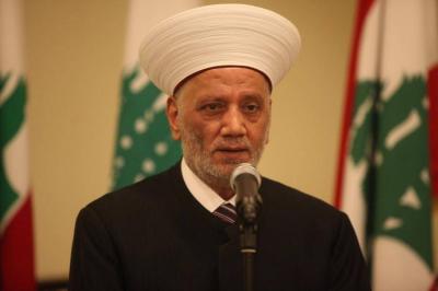 Daryan Calls for an End to Fighting in Ain al-Hilweh: It is Not Permissible to Fight Brothers
