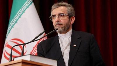 Baqeri: The Resistance in Lebanon is Ready to Respond to Israel