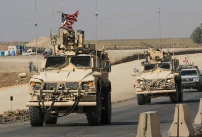 Launch of Talks to End the International Coalition's Mission in Iraq