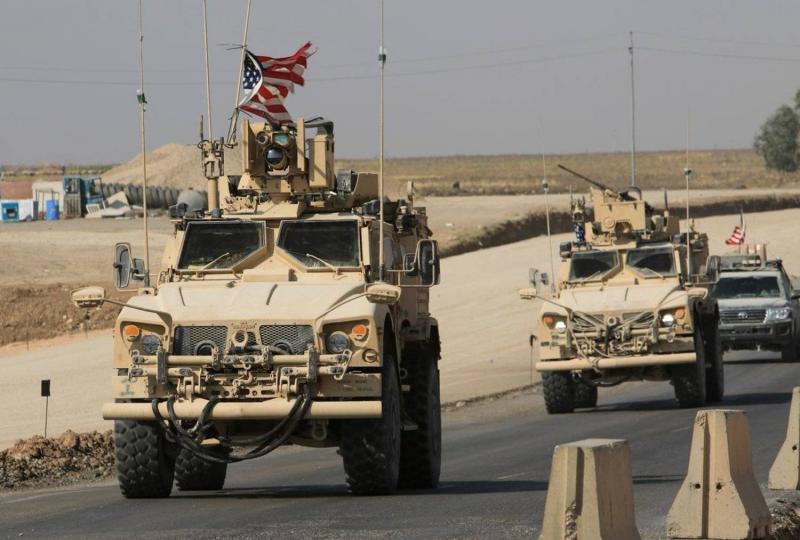 Launch of Talks to End the International Coalition's Mission in Iraq