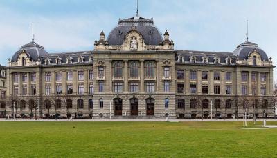 Closure of Research Institute in Switzerland Due to Pro-Palestine Post