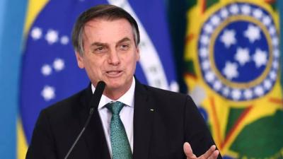 "Disappearance of 261 Items" from the Presidential Palace in Brazil: What is the Connection to the Former President?