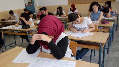 After the Nabatiyeh Airstrike: Will Official Exams Be Canceled in the South?