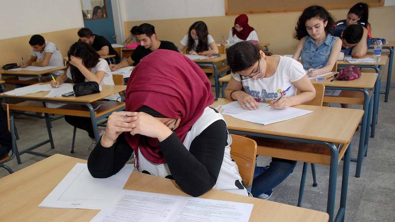 After the Nabatiyeh Airstrike: Will Official Exams Be Canceled in the South?