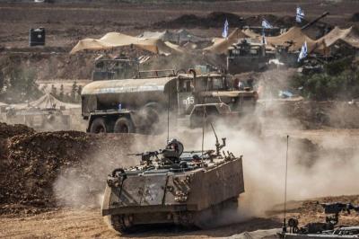 Israeli Army Confirms Death of Hamas Leader Mohammed Salah (Video)
