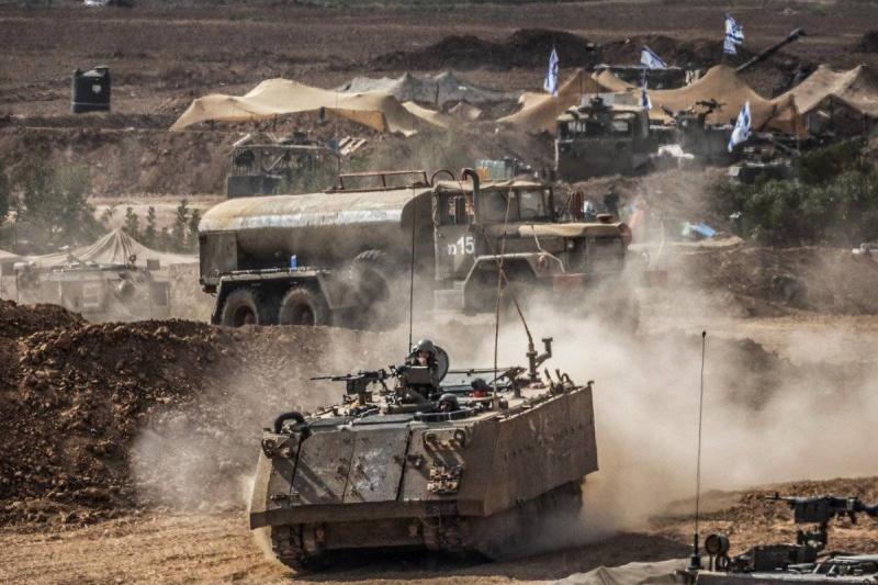 Israeli Army Confirms Death of Hamas Leader Mohammed Salah (Video)