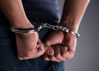 Southern Investigation Unit Arrests Thief