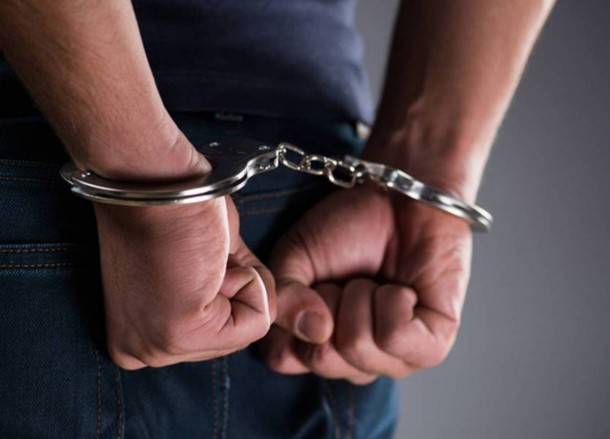 Southern Investigation Unit Arrests Thief