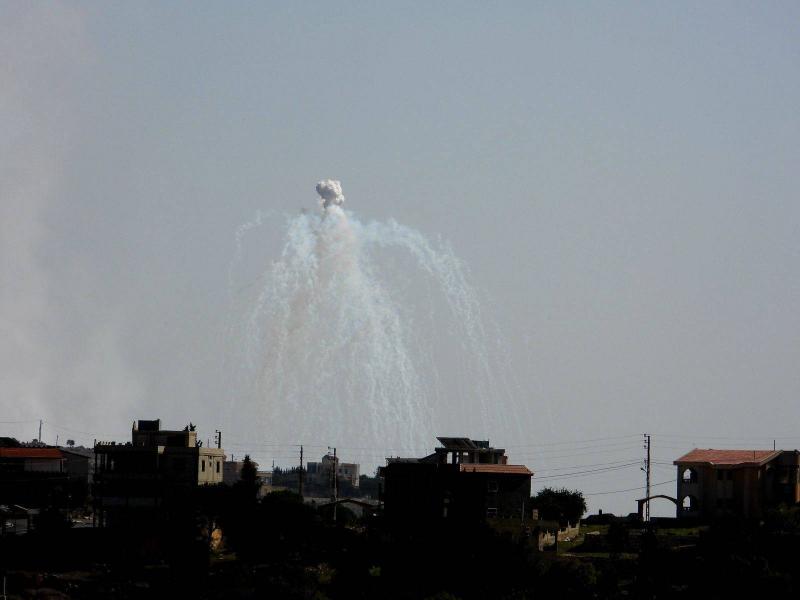 Unprecedented Escalation in the South as Israel Talks of Precision Missiles