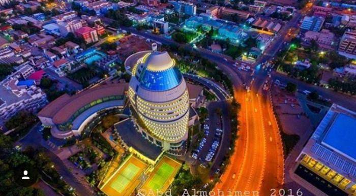 Khartoum North: The 