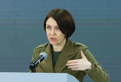 Ukraine Claims More Territorial Gains as Zelensky Visits the Frontline