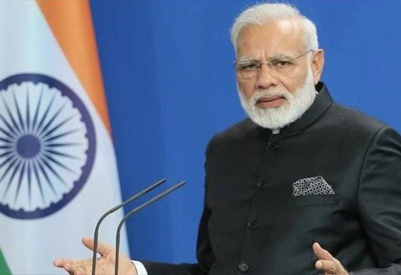 Maldives Suspends 3 Officials for Insulting Indian Prime Minister