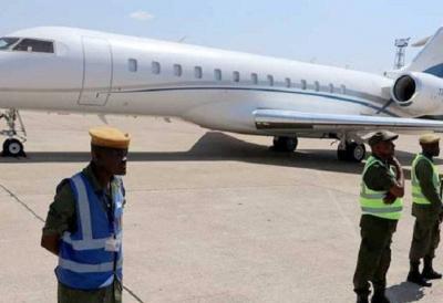 Zambia Releases Egyptians After Charges Against Them Were Dropped