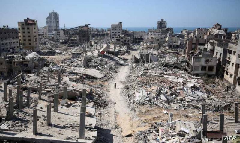 New Developments in Gaza Ceasefire Negotiations