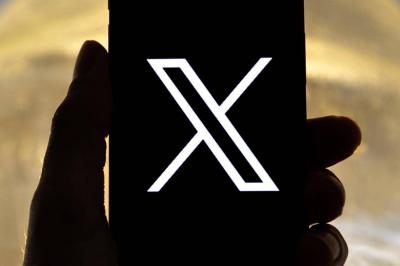 "X" Officially Allows Adult Content.. But!