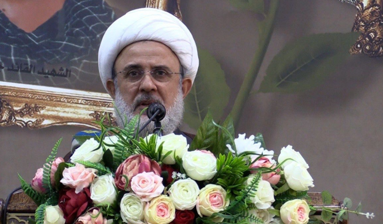 Title: Qawouk: A Defeated Israel is Weaker Than to Impose Its Conditions on Lebanon