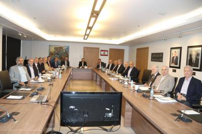 Economic Bodies Organized a Meeting on Investment Opportunities in Senegal