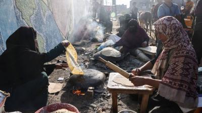 UN Warns: Humanitarian Operations in Gaza on the Brink of Collapse