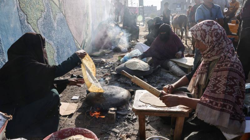UN Warns: Humanitarian Operations in Gaza on the Brink of Collapse