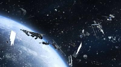 Lost for 22 Years: Discovery of a Missing Satellite in Space