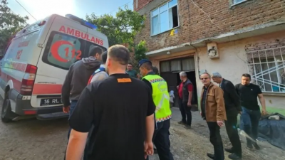 Girl Killed by Cousin in Turkey