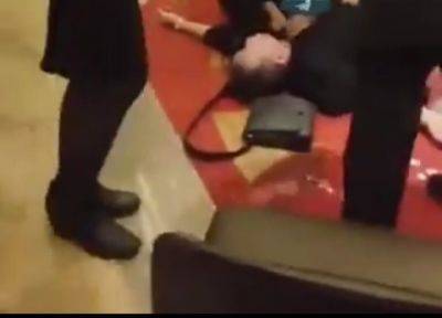 Shocking Incident: Won 4 Million Dollars and Collapsed Dead