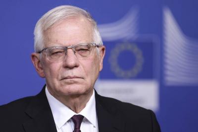 Borrell: Lebanon, Israel, and the Region Cannot Afford Another War