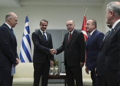 Greece to Request Turkey Not to Convert Church in Istanbul to Mosque