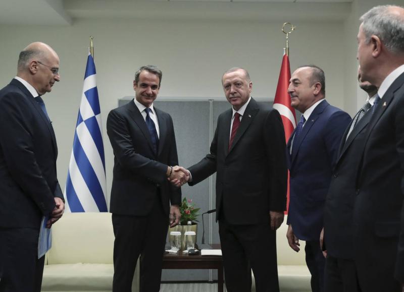 Greece to Request Turkey Not to Convert Church in Istanbul to Mosque