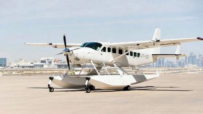 Air Tours to Explore the City of Doha