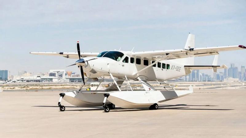 Air Tours to Explore the City of Doha