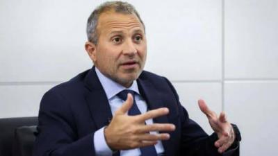 "Nothing" Between Bassil and "The Party" Unless...