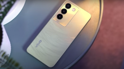 Competitive Smartphone Launched in the Android World (Video)