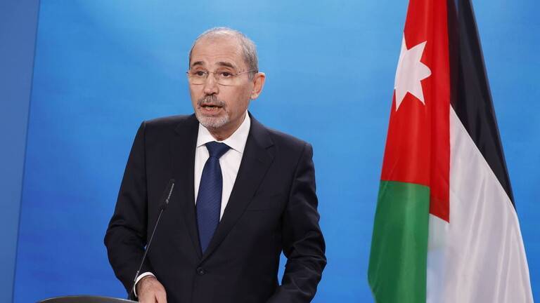 Title: Al-Safadi: The International Community's Abandonment of Syrian Refugees is Extremely Dangerous