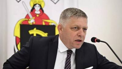 Slovak Prime Minister: The One Who Attempted to Assassinate Me is a Dissident, Not a Madman