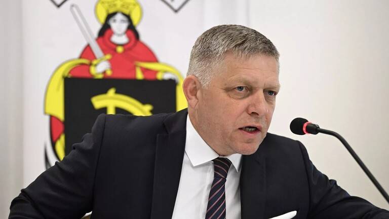 Slovak Prime Minister: The One Who Attempted to Assassinate Me is a Dissident, Not a Madman