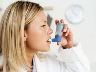 Good News: A New Cause of Asthma Identified That May Open Doors for Treatment