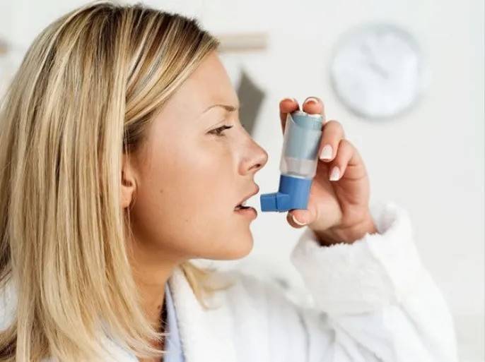 Good News: A New Cause of Asthma Identified That May Open Doors for Treatment