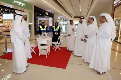 Abu Dhabi Enhances Awareness About Drug Risks