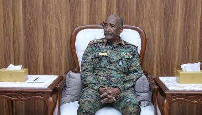 Senior Saudi Official Arrives in Port Sudan to Deliver Message to Burhan